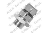 Temperature Switch, radiator fan