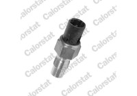 Temperature Switch, radiator fan