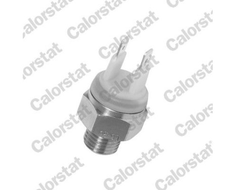 Temperature Switch, radiator fan