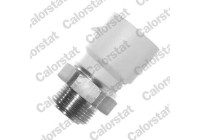 Temperature Switch, radiator fan