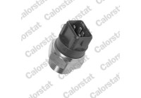 Temperature Switch, radiator fan