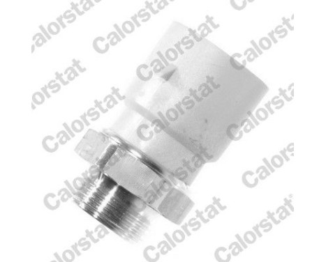 Temperature Switch, radiator fan