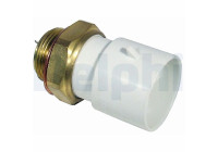 Temperature Switch, radiator fan