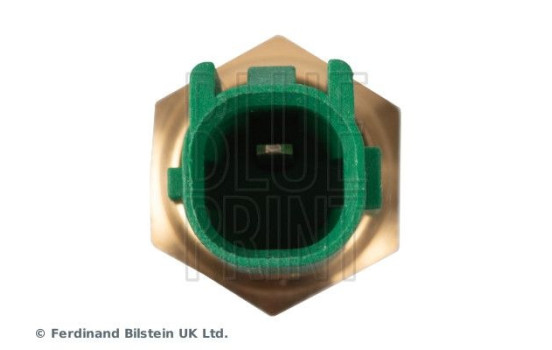 Temperature Switch, radiator fan, Image 3