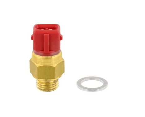 Temperature Switch, radiator fan