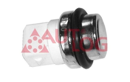 Temperature switch, refrigerant warning lamp