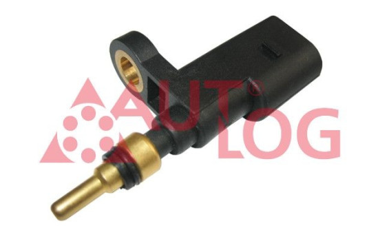 Temperature switch, refrigerant warning lamp