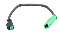 Cable repair kit, thermostat