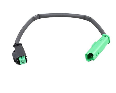 Cable repair kit, thermostat