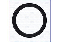 Gasket, coolant pipeline