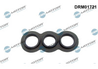 Gasket, oil cooling thermostat