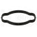 Gasket, thermostat 048.290 Elring