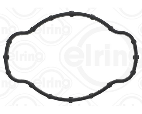 Gasket, thermostat 048.290 Elring, Image 2