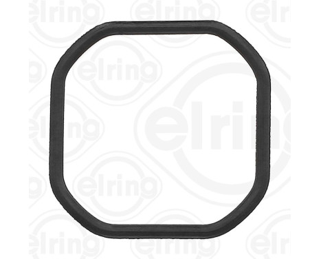 Gasket, thermostat 074.860 Elring, Image 2