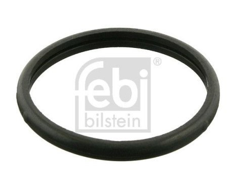 Gasket, thermostat 10260 FEBI, Image 2