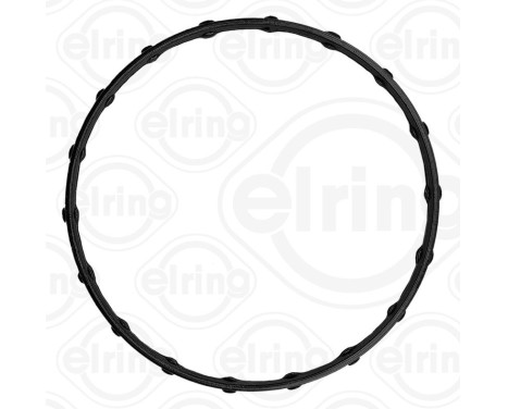 Gasket, thermostat 108.130 Elring, Image 2