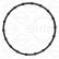 Gasket, thermostat 108.130 Elring, Thumbnail 2