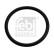 Gasket, thermostat 17970 FEBI, Thumbnail 2
