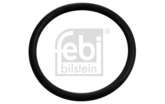 Gasket, thermostat 17970 FEBI, Image 2