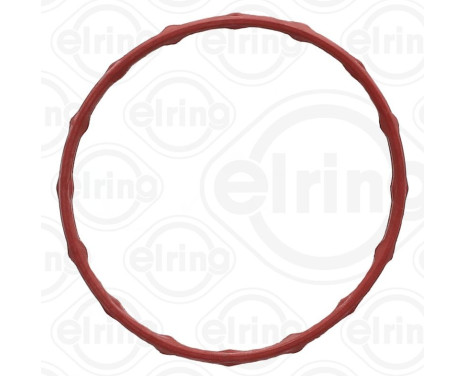 Gasket, thermostat 306.360 Elring, Image 2