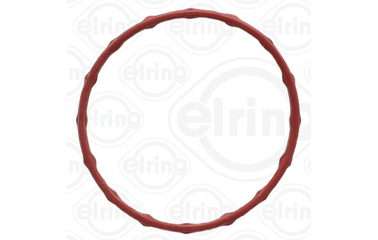 Gasket, thermostat 306.360 Elring, Image 2