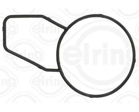 Gasket, thermostat 362.150 Elring, Image 2