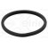 Gasket, thermostat 460.790 Elring
