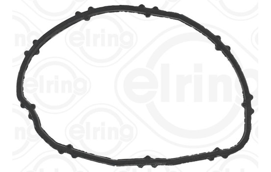 Gasket, thermostat 648.240 Elring, Image 2