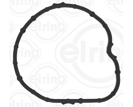 Gasket, thermostat 650.000 Elring, Image 2