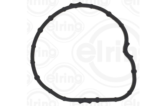 Gasket, thermostat 650.000 Elring, Image 2
