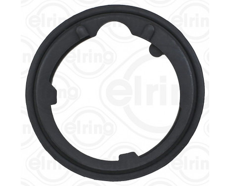 Gasket, thermostat 845.820 Elring, Image 2