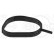 Gasket, thermostat housing 025.830 Elring