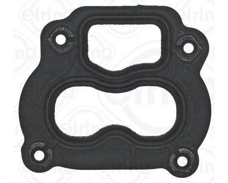 Gasket, thermostat housing 038.530 Elring, Image 2