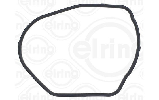 Gasket, thermostat housing 071.650 Elring, Image 2