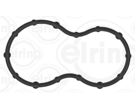 Gasket, thermostat housing 108.150 Elring, Image 2