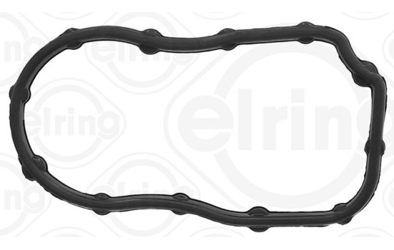Gasket, thermostat housing 112.710 Elring, Image 2