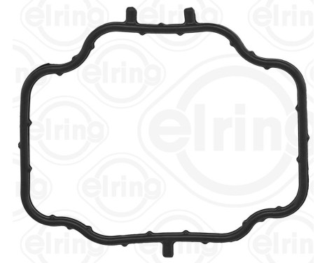 Gasket, thermostat housing 183.370 Elring, Image 2