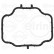 Gasket, thermostat housing 183.370 Elring, Thumbnail 2