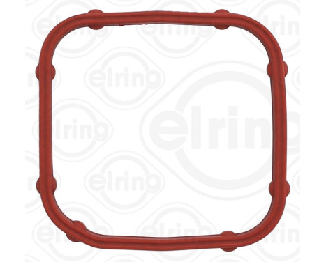 Gasket, thermostat housing 354.040 Elring, Image 2
