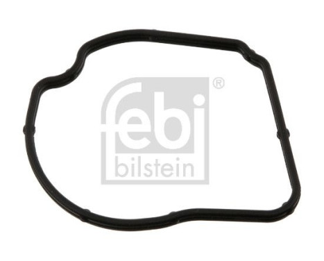 Gasket, thermostat housing 36526 FEBI, Image 2