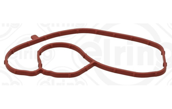 Gasket, thermostat housing 464.650 Elring
