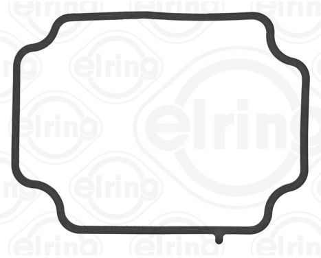 Gasket, thermostat housing 539.560 Elring, Image 2