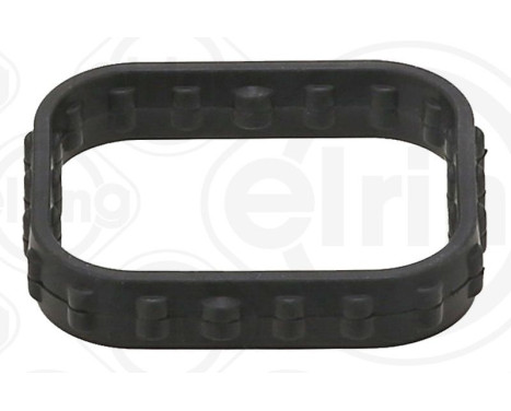 Gasket, thermostat housing 564.390 Elring, Image 2