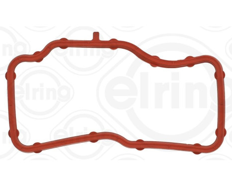 Gasket, thermostat housing 792.300 Elring, Image 2
