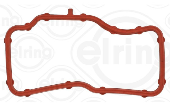 Gasket, thermostat housing 792.300 Elring, Image 2
