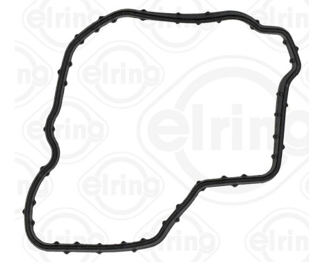Gasket, thermostat housing 994.100 Elring, Image 2
