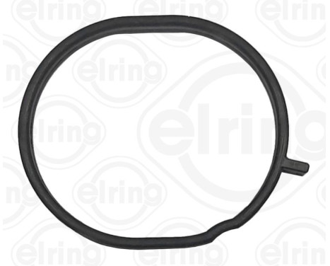 Gasket, thermostat housing B22.100 Elring, Image 2
