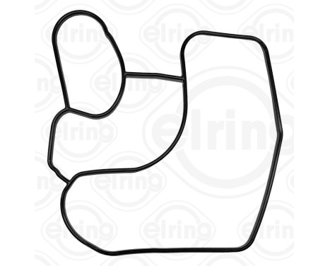 Gasket, thermostat housing B24.120 Elring, Image 2