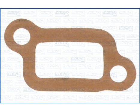 Gasket, thermostat housing