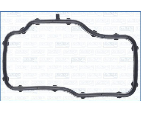 Gasket, thermostat housing